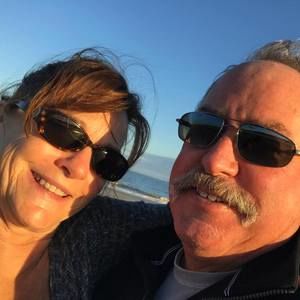 Meet your Posher, Pam